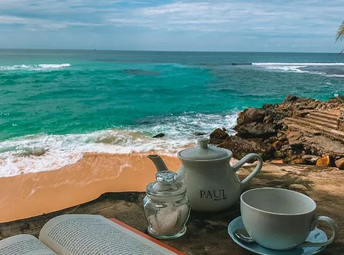 Fantasea Villa Unawatuna
