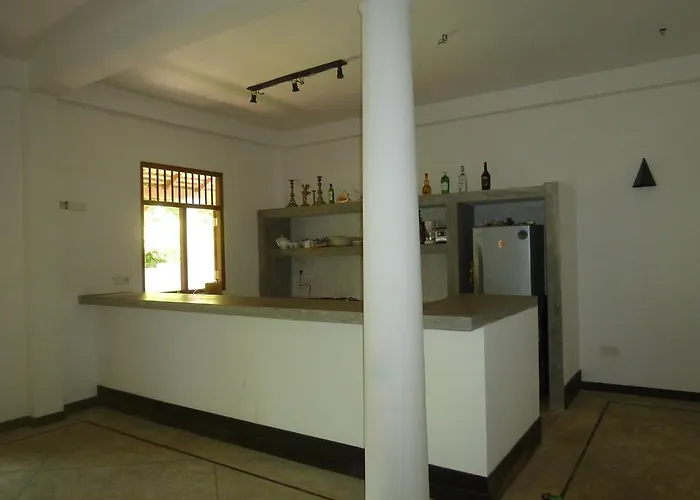 Villa Unawatuna