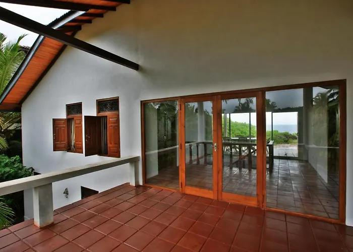 Land'S End Villa Unawatuna